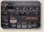 Clarion stereo radiocassette player with intercom and speed sensing volume